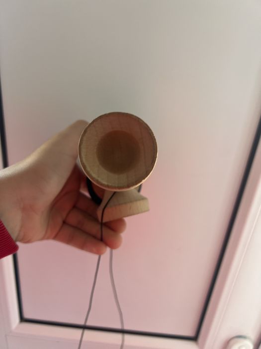 Vand okendama candy antiskyd ca noua folosita de cateva ori