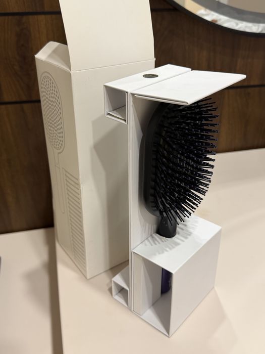 Расчески dyson гребень