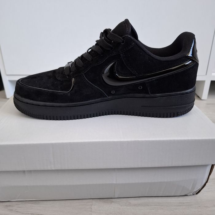 Sneakers Air Force 1 Black