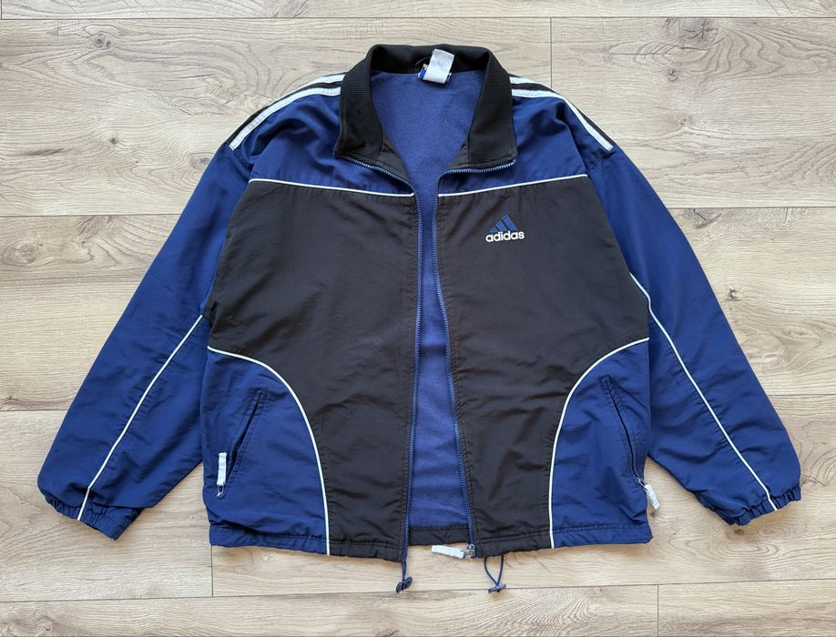 Geaca Fas ADIDAS Vintage Barbati | Marime L