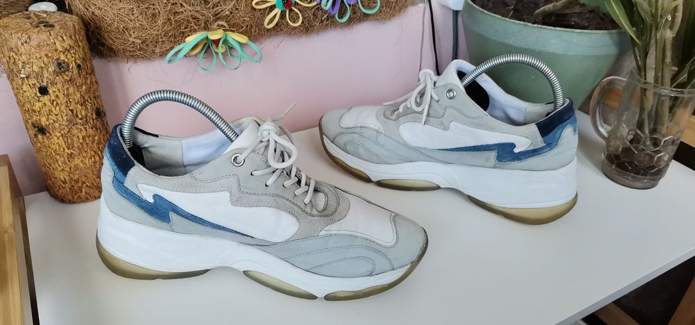 Спортнни Обувки Geox 38 н.