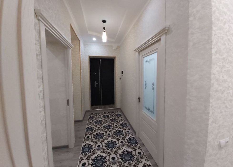 Сдается 3 ком Sagbon Residence