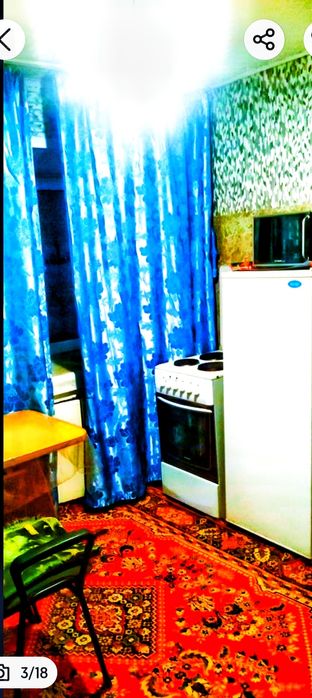 Продам Обмен 2х ком квартиру в Риддере