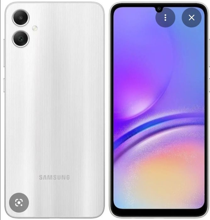 Samsung A05 64GB обмен