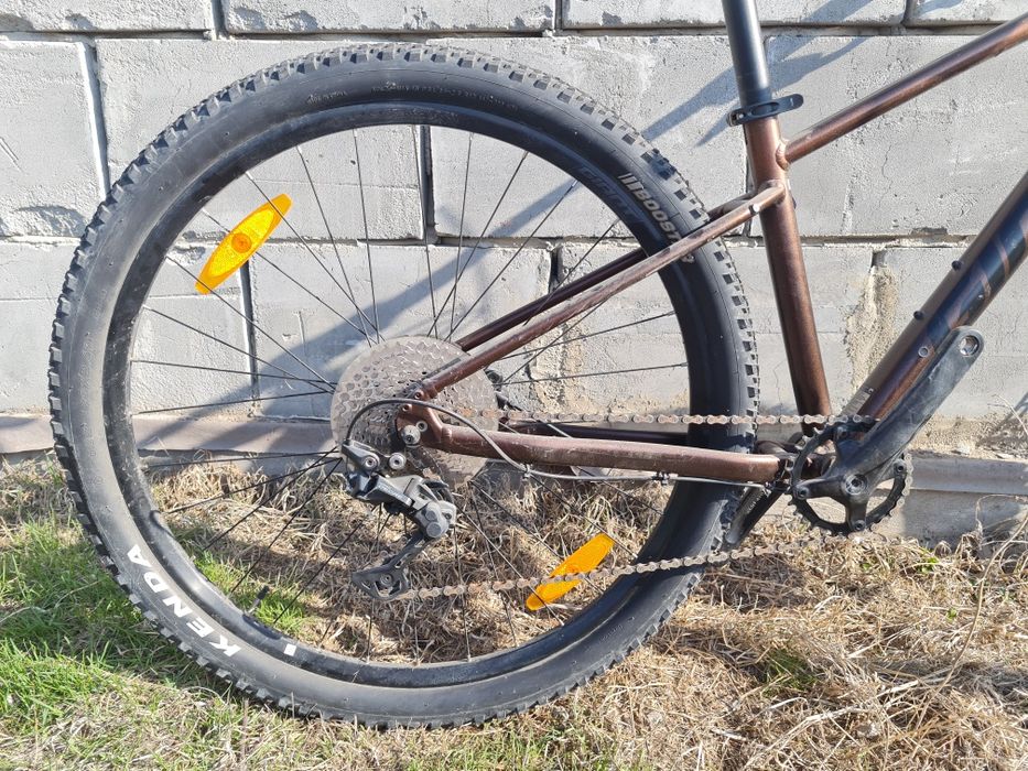 Продам велосипед Giant talon 1