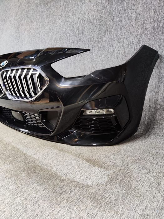 Bara fata BMW F44 seria 2 grandcoupe M-pachet completa