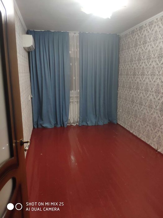 2-х комнатная квартира