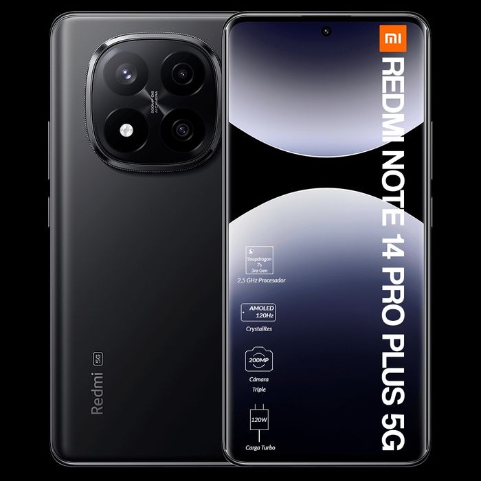 Remi Note 14 Pro+ 5G 256GB