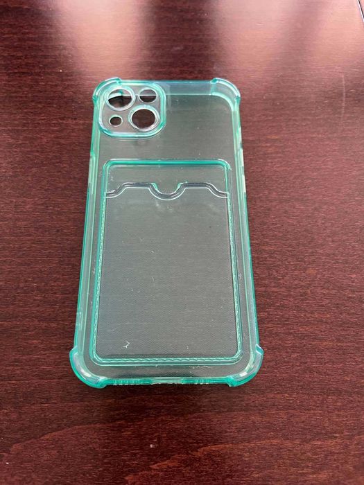 Силиконови калъфи за iPhone 13