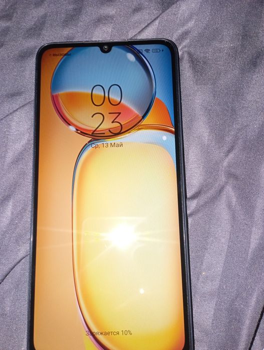 продам redmi 13c