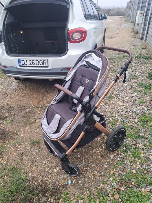 Cărucior cocolle