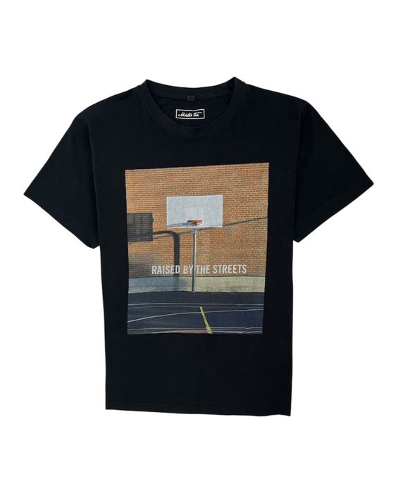 Mister Tee мъжка тениска, 2XL размер
