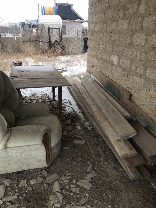 Алмалы Дача Участок