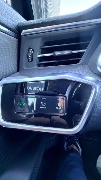 AUDI A6 Avant 2019 — imagine 5