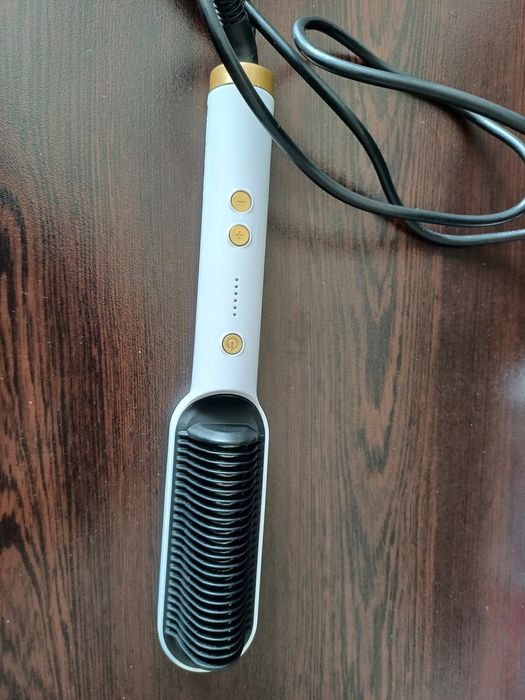 Преса за изправяне