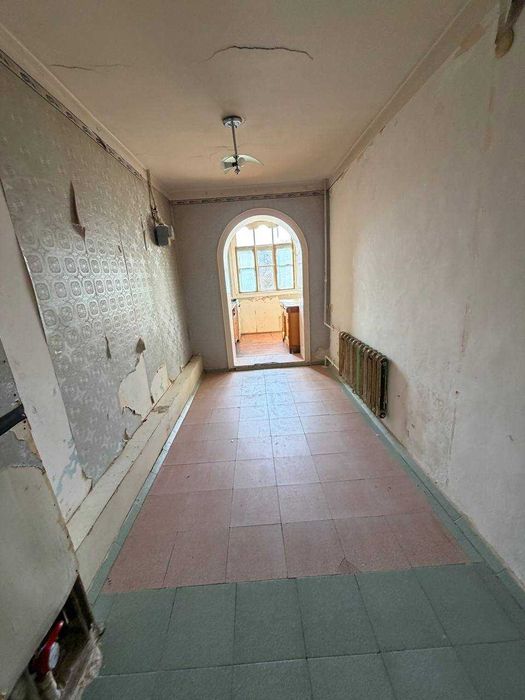 Сдается 2х комнатная квартира ор.р Шарк2 Чевар 1.8 млн сум