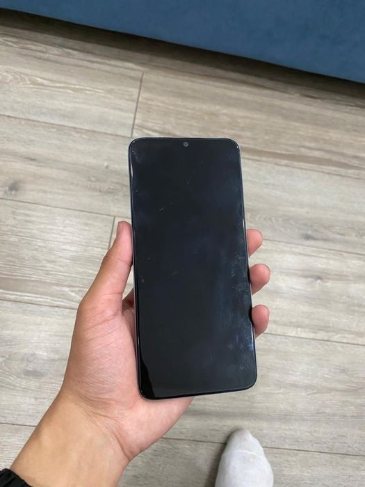 Honor X6а/Хонор Х6а 128/8гб