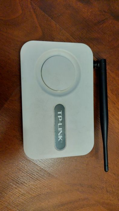 Рутер tp-link TL-WR340G