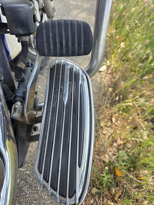 Se vinde Kawasaki Vulcan 1709