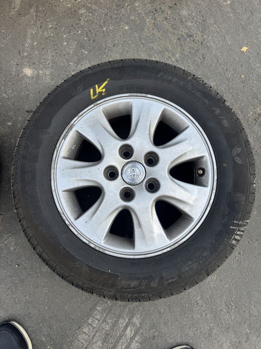 Диски камри 30, 35, 40, 45