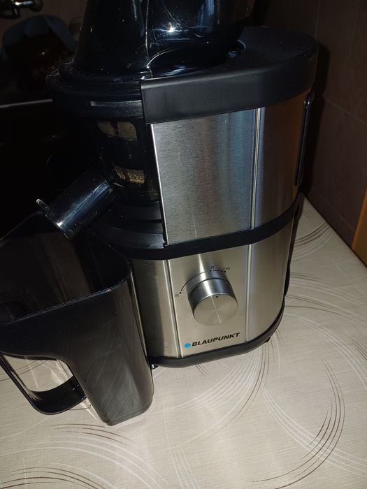 Storcator de fructe si legume.