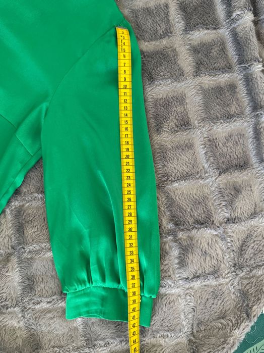 Bluză satin Poema 36