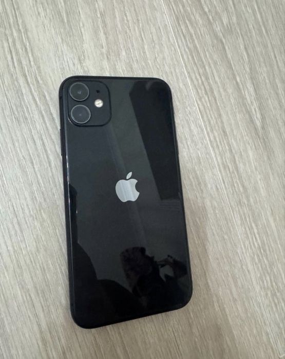Продаю iphone 11