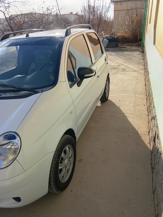 матиз сотилади родной