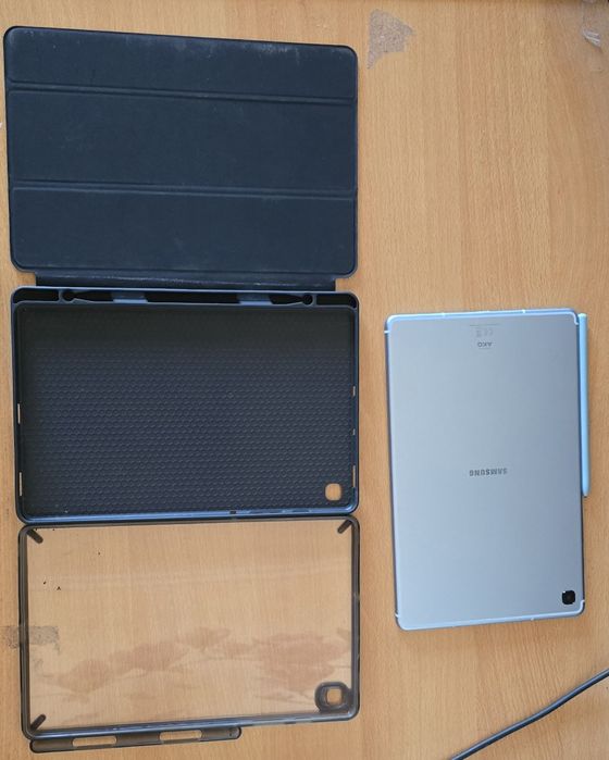 Samsung Galaxy Tab S6 Lite 64GB Impecabil