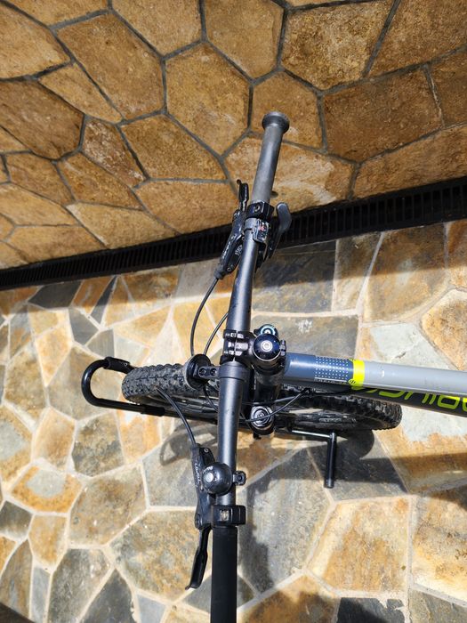ISLABIKES CREIG 26 – bicicletă MTB copii 

Descriere:Vând bicicletă Islabikes Creig 26, model premium pentru copii/juniori,