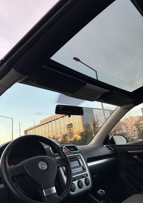 Vand /Schimb VW EOS 2.0TDI