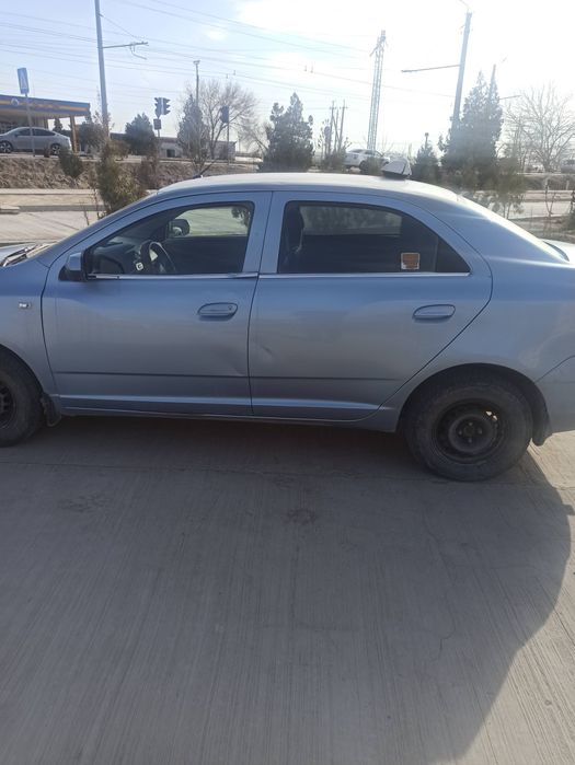 Cobalt 2014 sotiladi 2 pozitsya