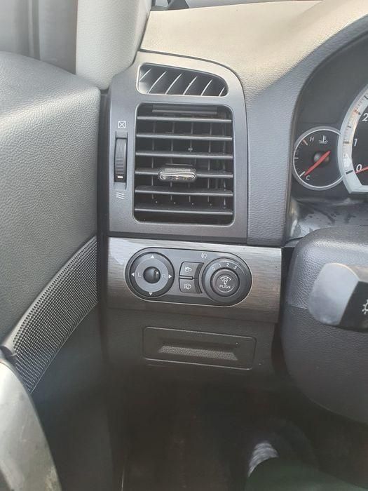 Grile ventilatie Chevrolet Captiva C100, C140