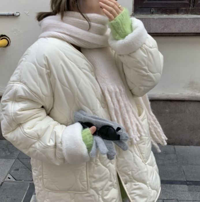 Куртка весна-осень