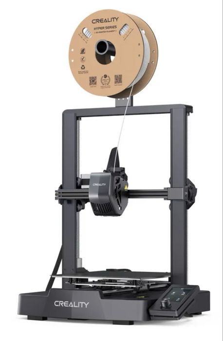 3д принтер creality ender 3 v3 se