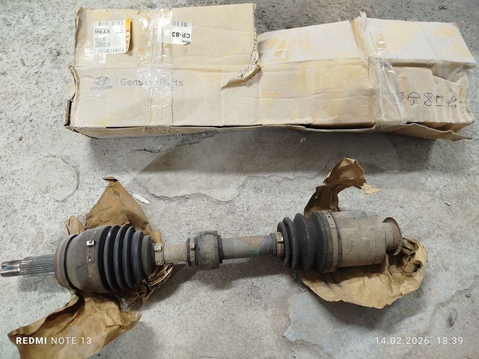 Паджеро/мантеро спорт