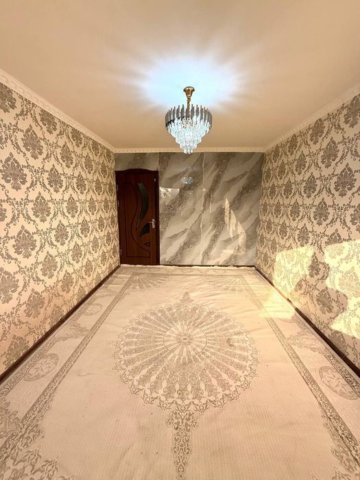 Сдается 2х комнатая Фрунзе