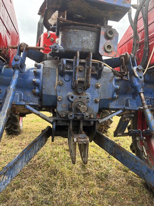 De vanzare tractor same atlanta