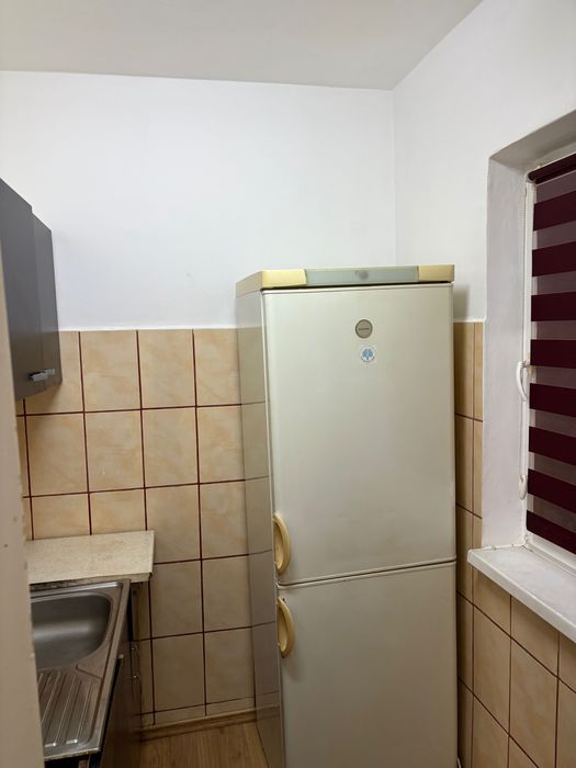 Vând garsonieră Mediaș