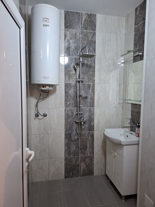 Продава се Едностаен апартамент в Пловдив, Тракия - 36 кв.м за 1063 €/кв.м - Снимка #4