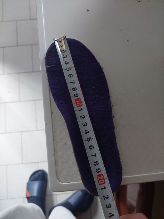 Ски обувки - внос Германия