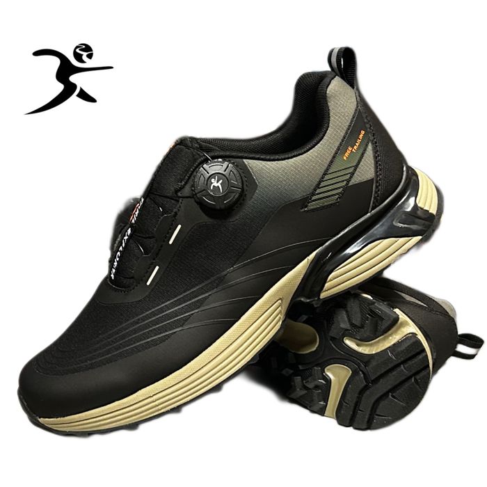 Мъжки маратонки с водоотблъскваща материя-2026