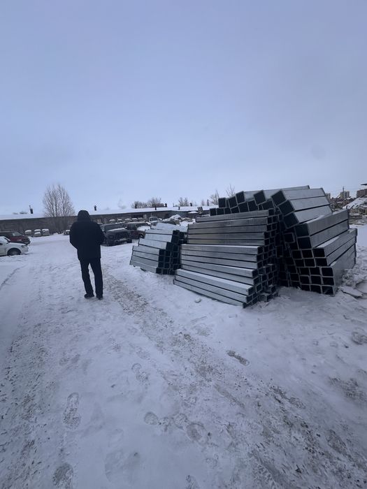 Вентиляция вытяжка