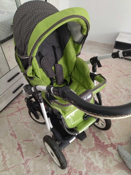 Детска количка S Max Retrus