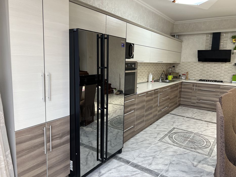 Срочно продам кухонный гарнитур