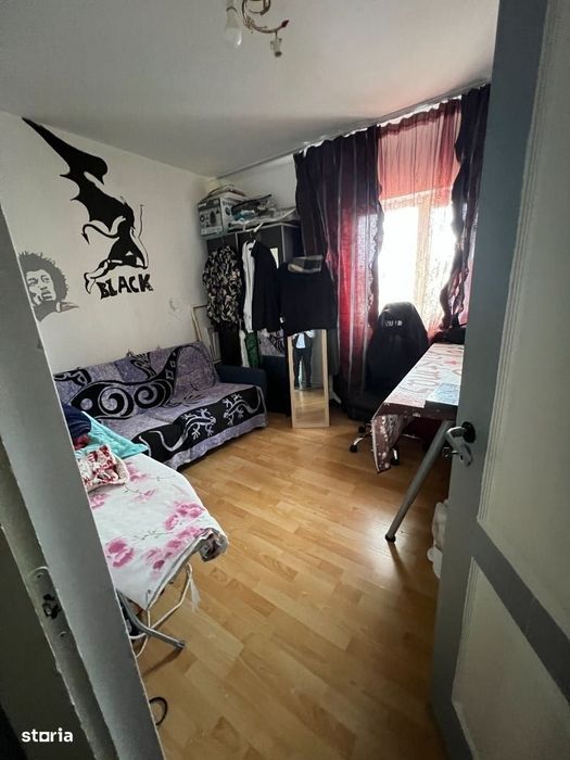 Apartament 4 camere Mioveni, Robea, et4, imbunatatit