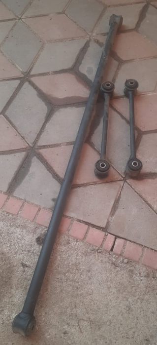 Реактивные тяги Ваз (Нива)