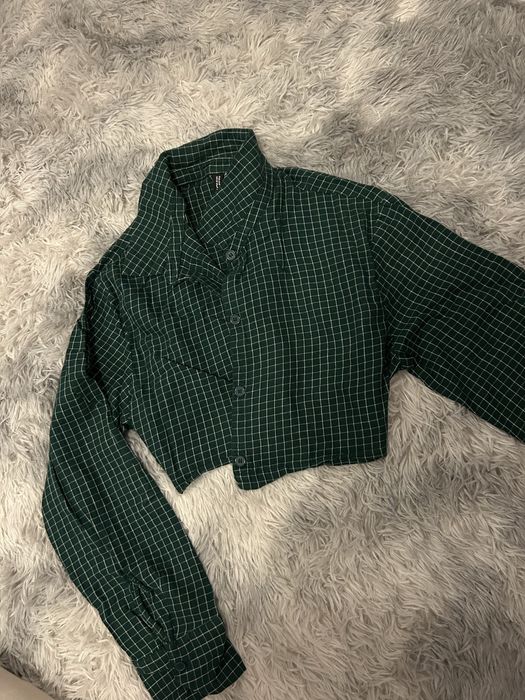 Дамски ризи с дълъг ръкав, зебра и на карета