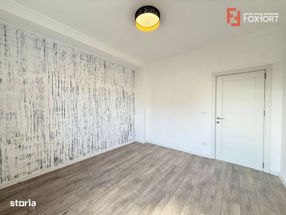 Apartament cu 3 camere, 62,6 mp, de vanzare in zona Torontalului