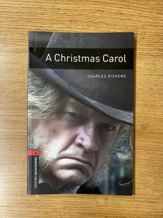 Книги на английски език за нива